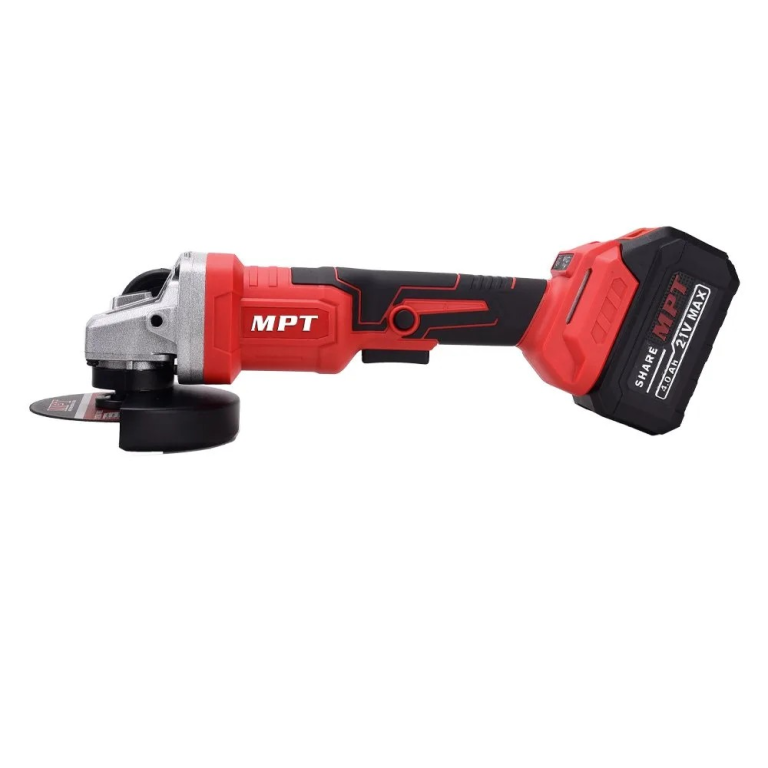 კუთხსახეხი MPT MPAG2103.01.B1-MPT
