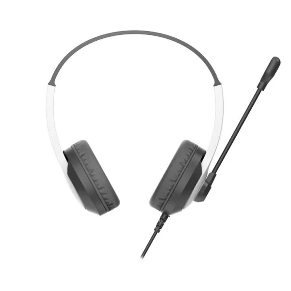 ყურსასმენი A4tech Fstyler FH100U USB Stereo Headset With Mic Panda