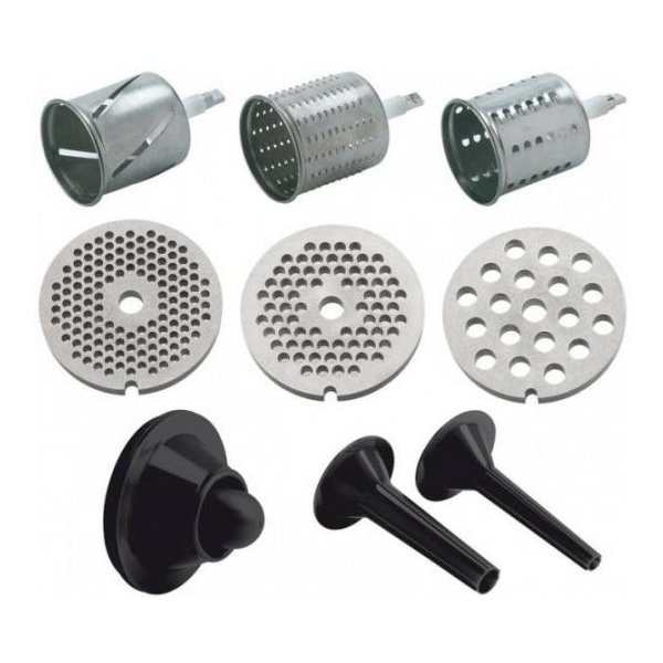 ხორცსაკეპი Kenwood MG520