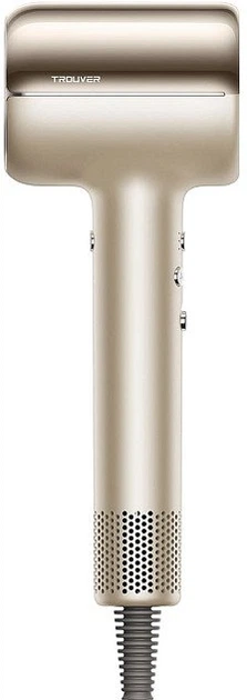 თმის საშრობი ფენი Mova Shine 20 Gold (AMSH20)