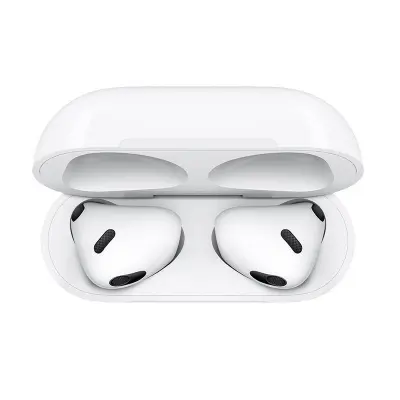 ყურსასმენი Hoco DEW10 True Wireless Stereo Headset - White