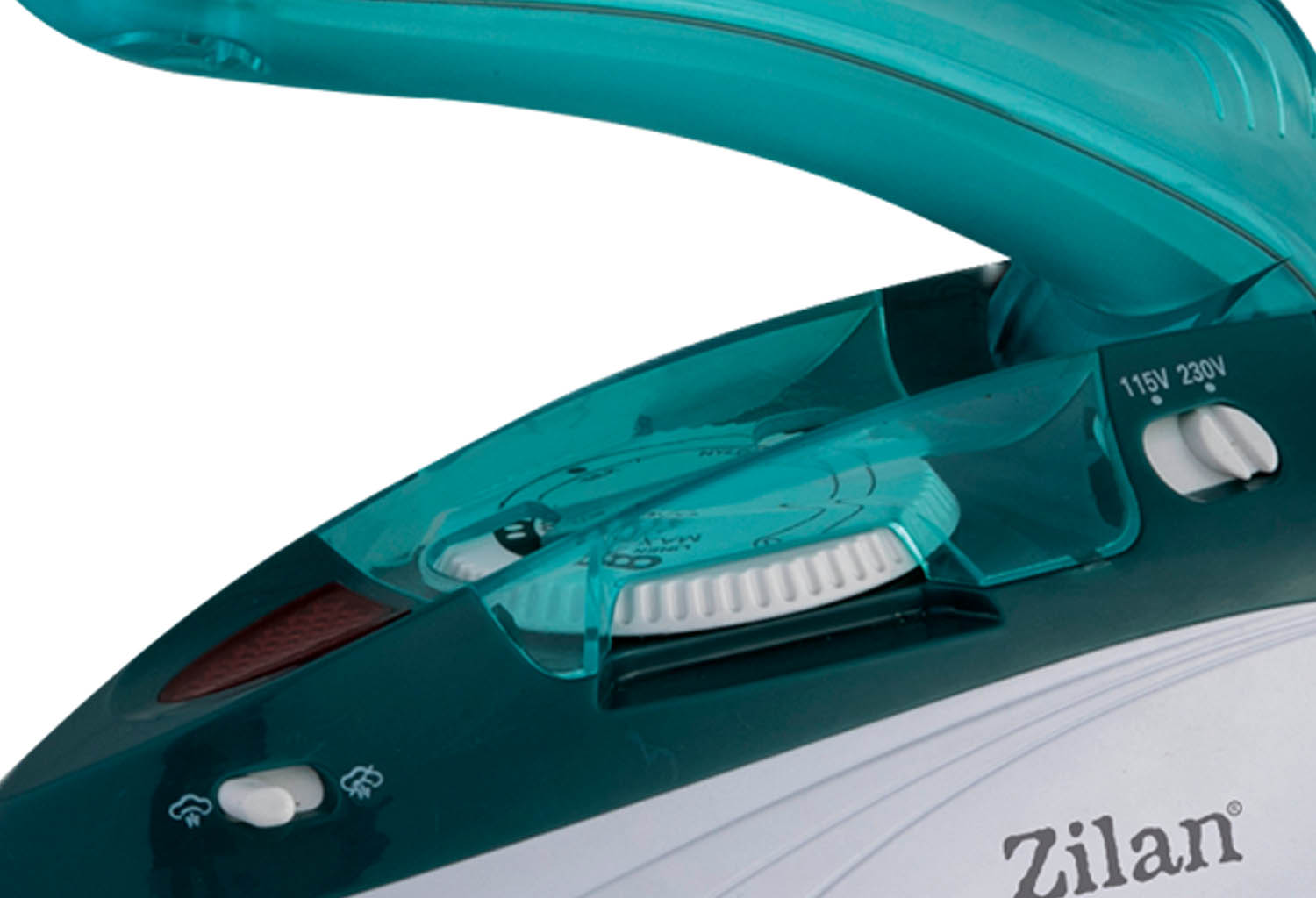 Zilan ZLN4223 სამგზავრო უთო