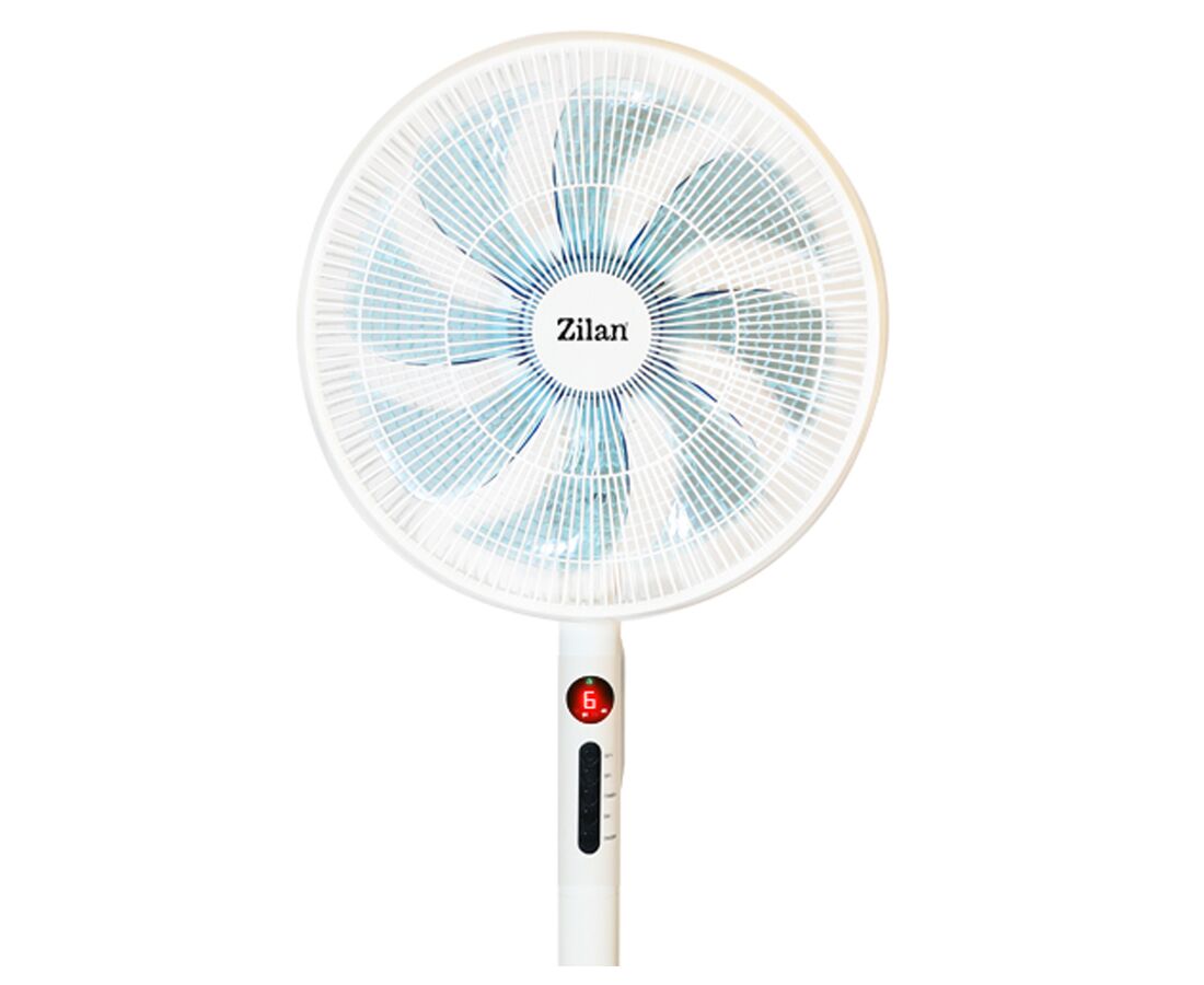 Zilan ZLN3765 3in1 ვენტილატორი