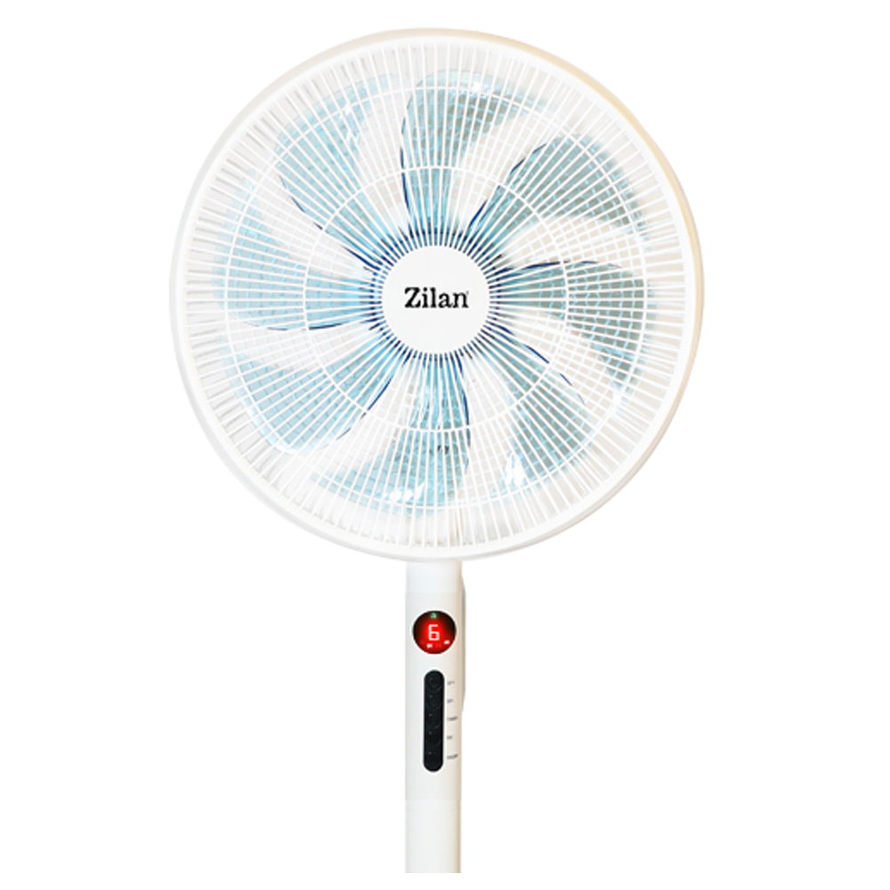 Zilan ZLN3765 3in1 ვენტილატორი