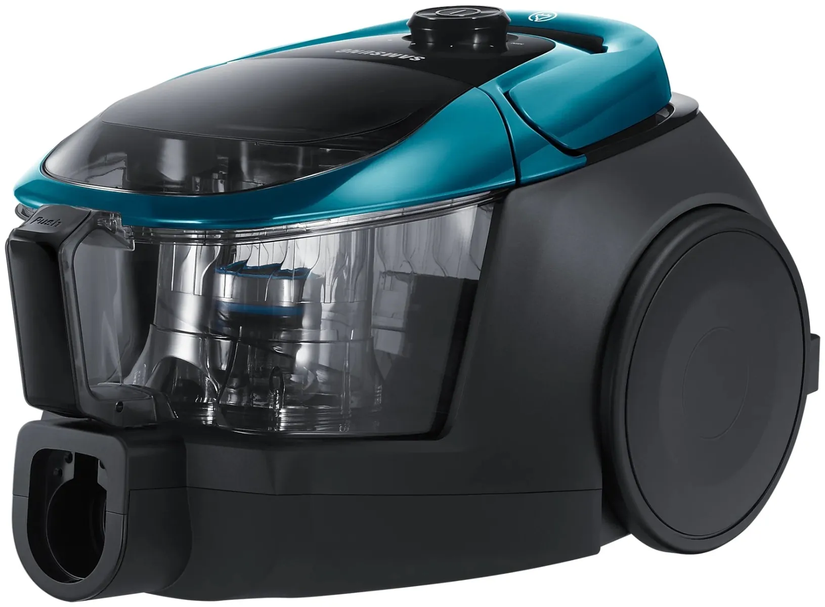 მტვერსასრუტი Samsung VC18M3140VN/EV