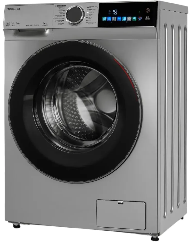 სარეცხი მანქანა Toshiba TW-BN80C2UZ(SK)