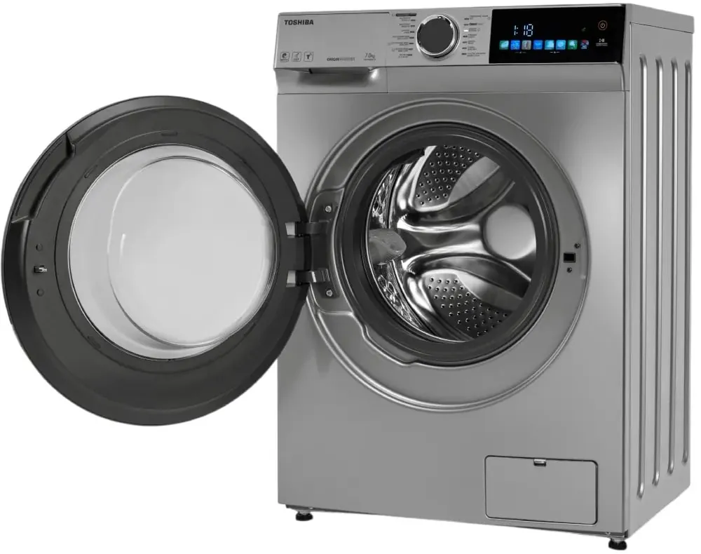 სარეცხი მანქანა Toshiba TW-BN80C2UZ(SK)