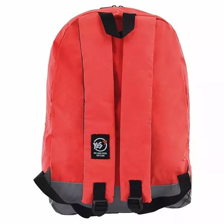 ზურგჩანთა City backpack Ultra Reflective T-66 " Carrot" 557466