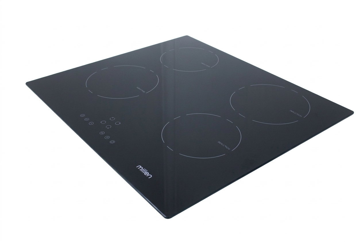 Millen HI6004TG ინდუქცია