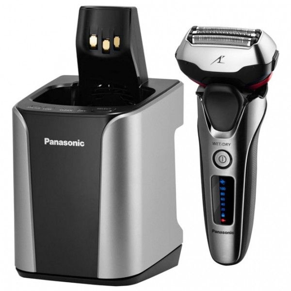 წვერსაპარსი Panasonic ES-LT8N-S820