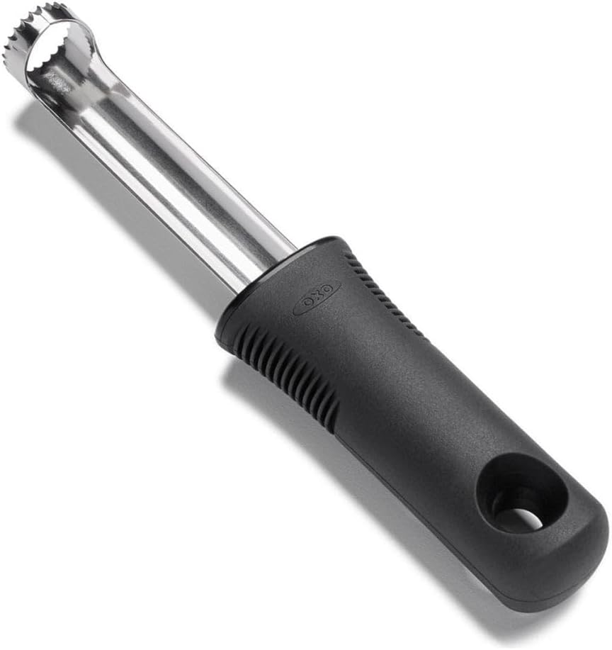 ხილის გულის ამოსაჭრელი OXO, Good Grips