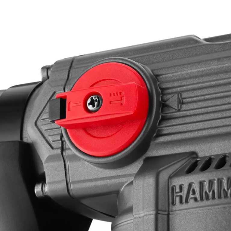 პერფორატორი აკუმულატორის Ronix 8679 20V 2х4.0Ah 3.5ჯ