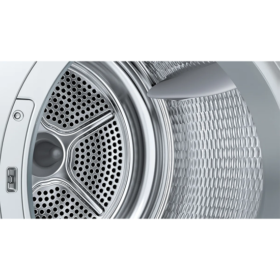 სარეცხის საშრობი მანქანა BOSCH WQG1420AME (9 KG)