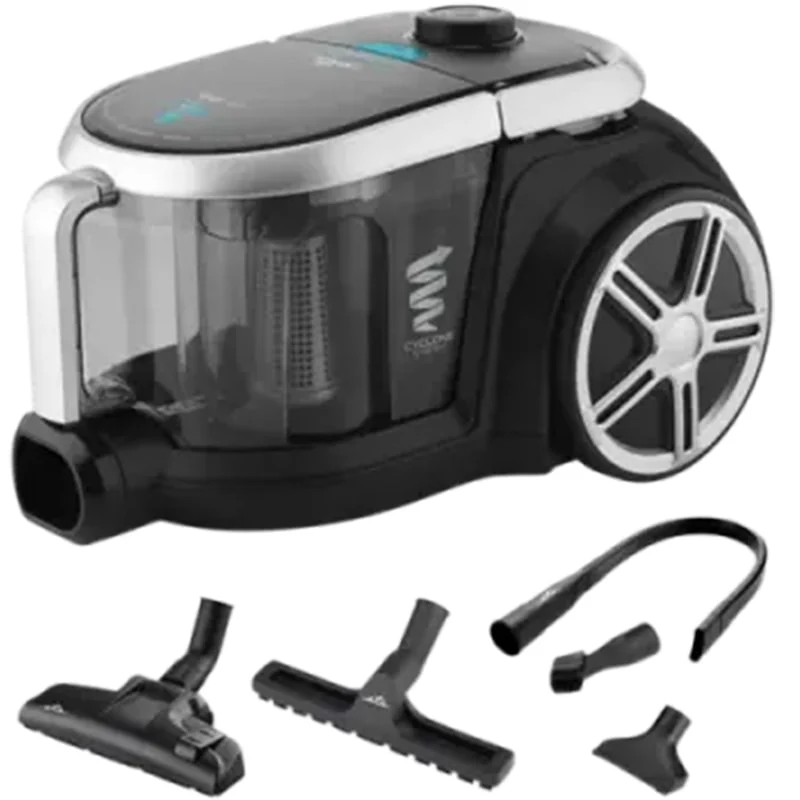 მტვერსასრუტი ETA151790010 STORMY CAR