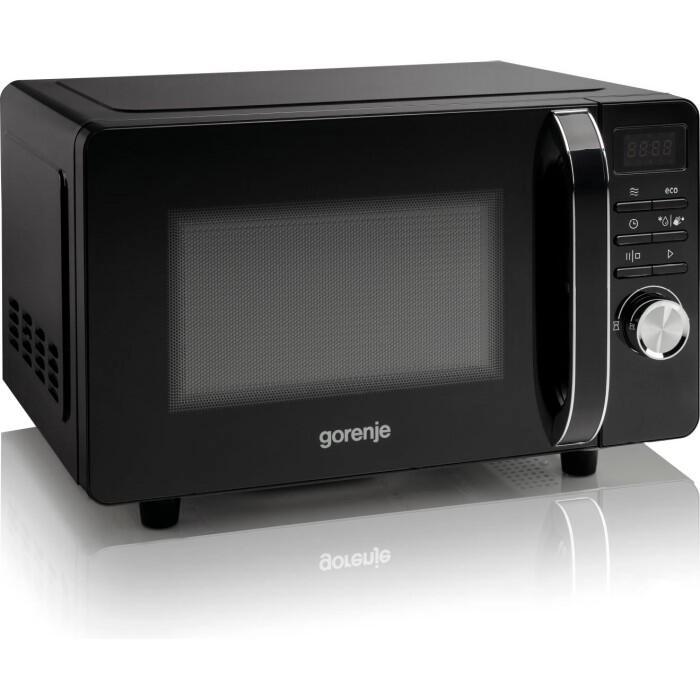 მიკროტალღური ღუმელი  GORENJE  MO20S4BC