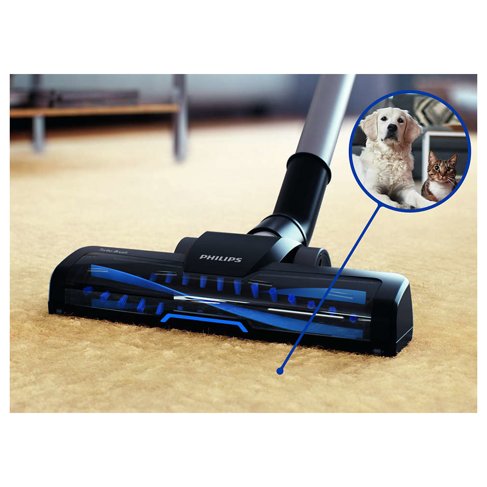 მტვერსასრუტი Philips FC9573/01