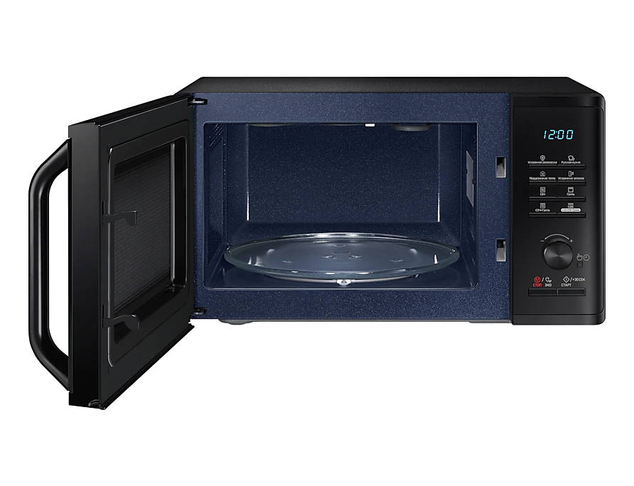 მიკროტალღური ღუმელი Samsung MG23K3515AK/BW