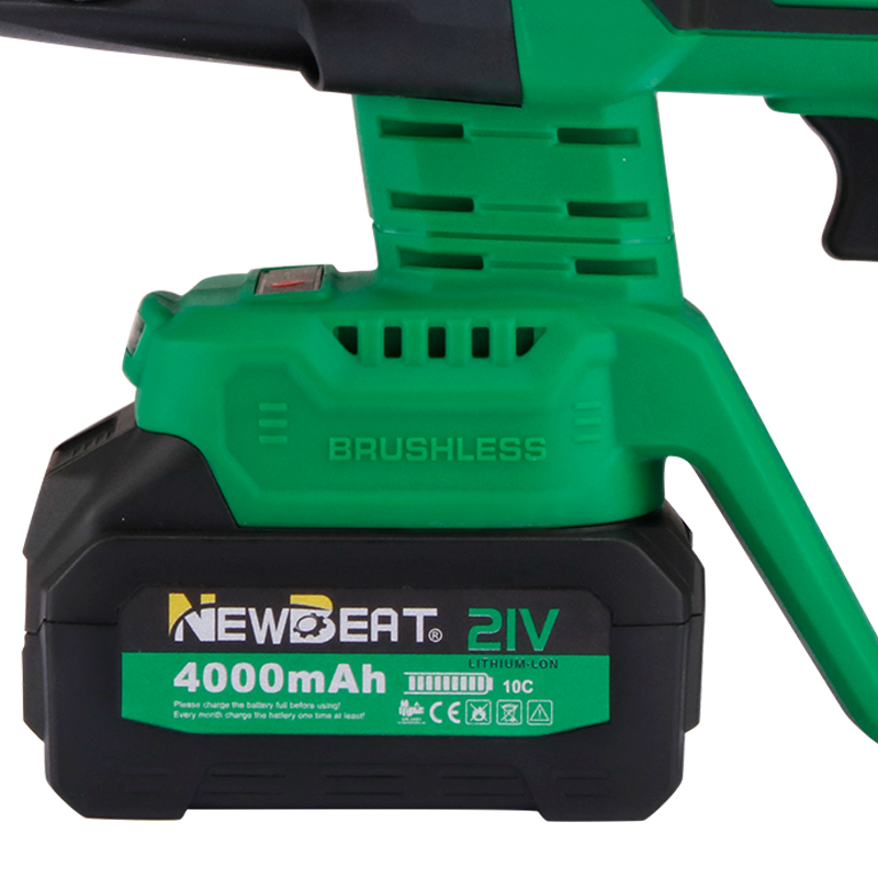 ჩაქუჩ-ბურღი NEWBEAT NBT-CRH-26C
