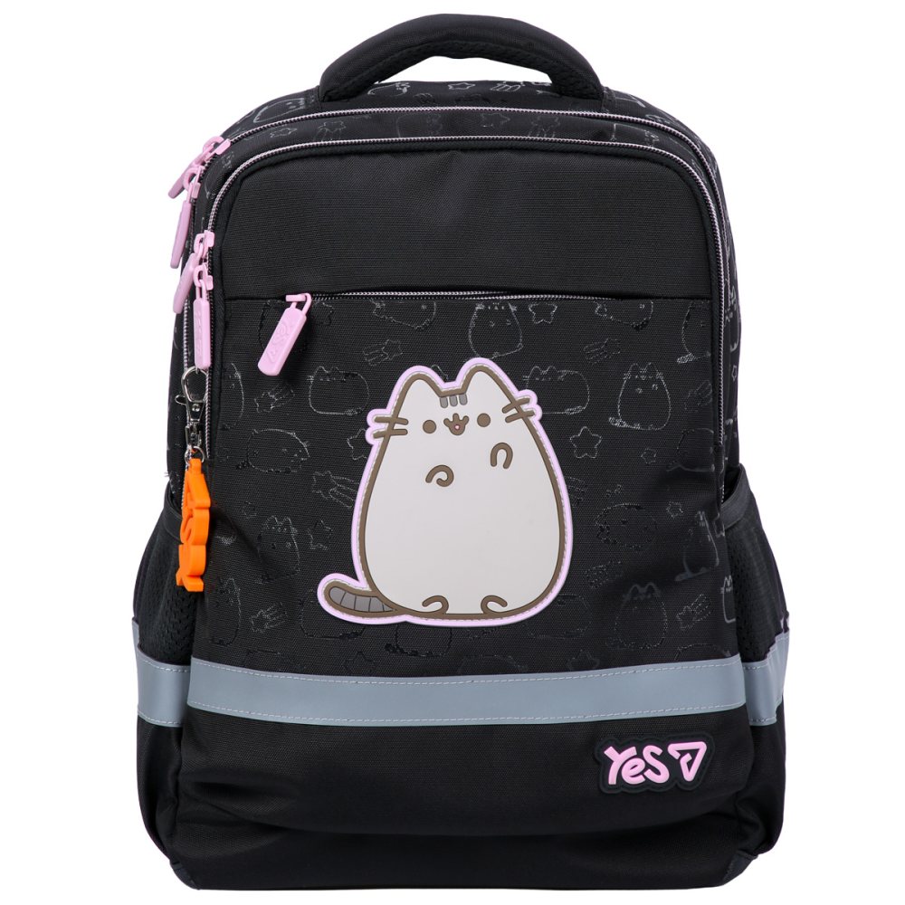 სკოლის ჩანთა Yes S-52S Pusheen 37 x 28 x 15 cm 550271