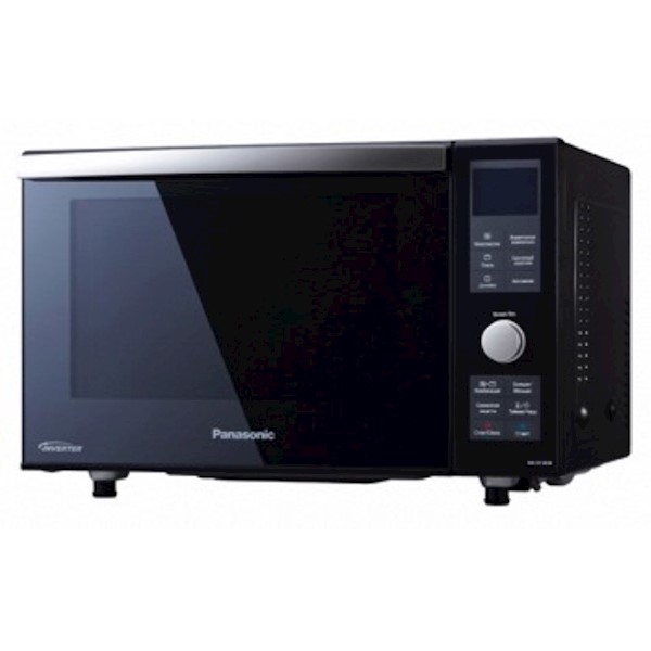 მიკროტალღური Panasonic NN-DF383BZPE
