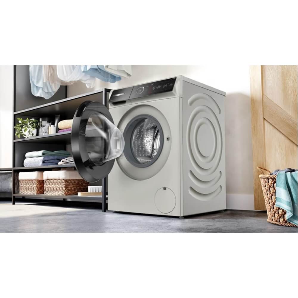 სარეცხი მანქანა Bosch WGB2441XME