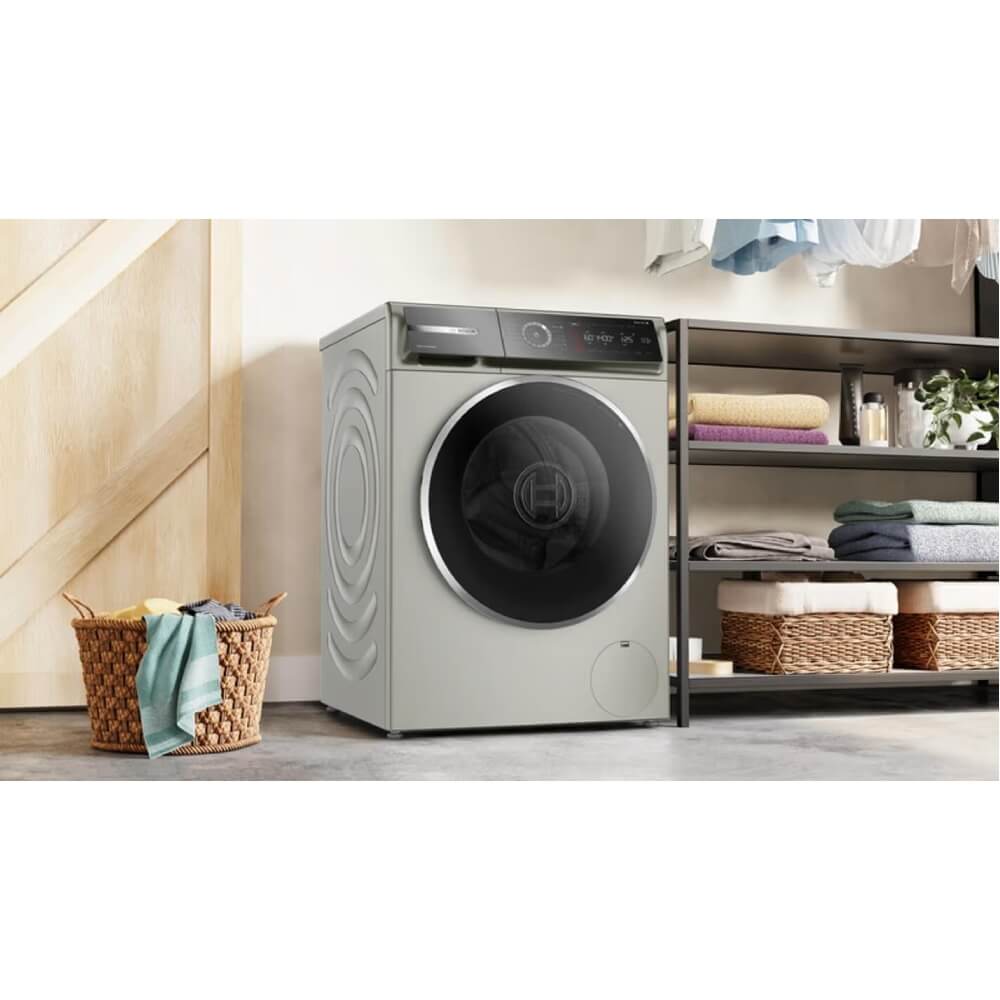 სარეცხი მანქანა Bosch WGB2441XME