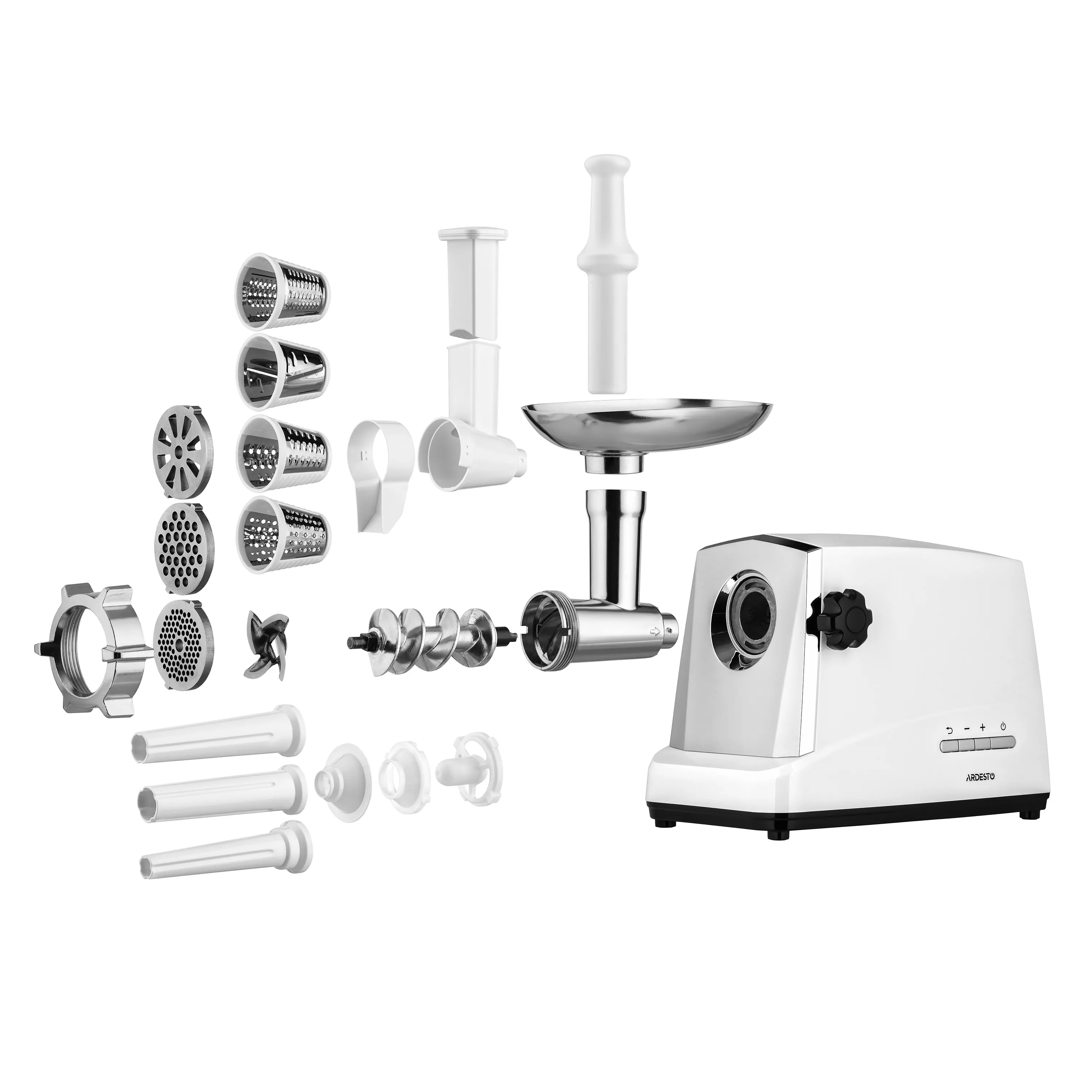 ხორცსაკეპი Ardesto MGA-2300J