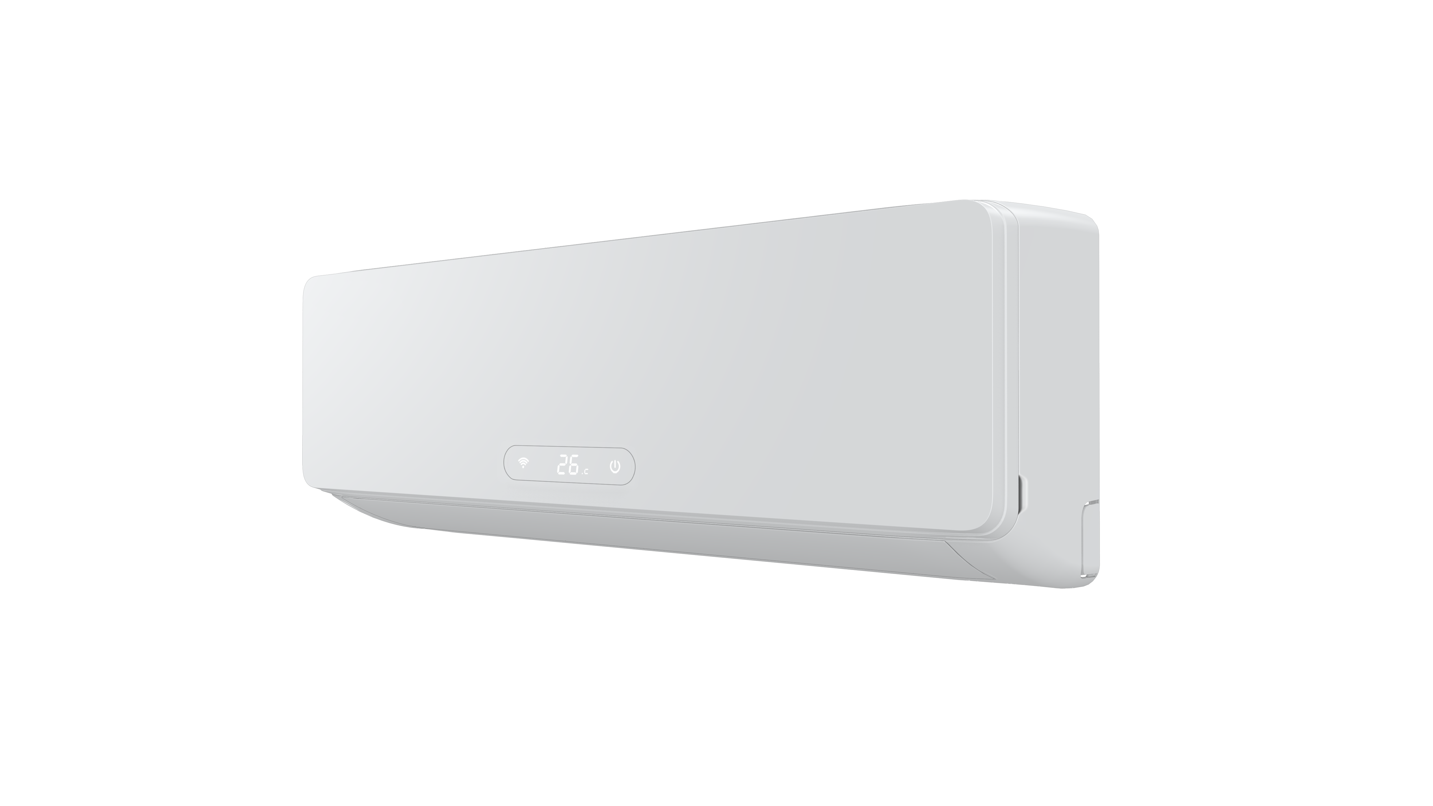 კონდიციონერი Indesit IRFPB180/IRFPB181