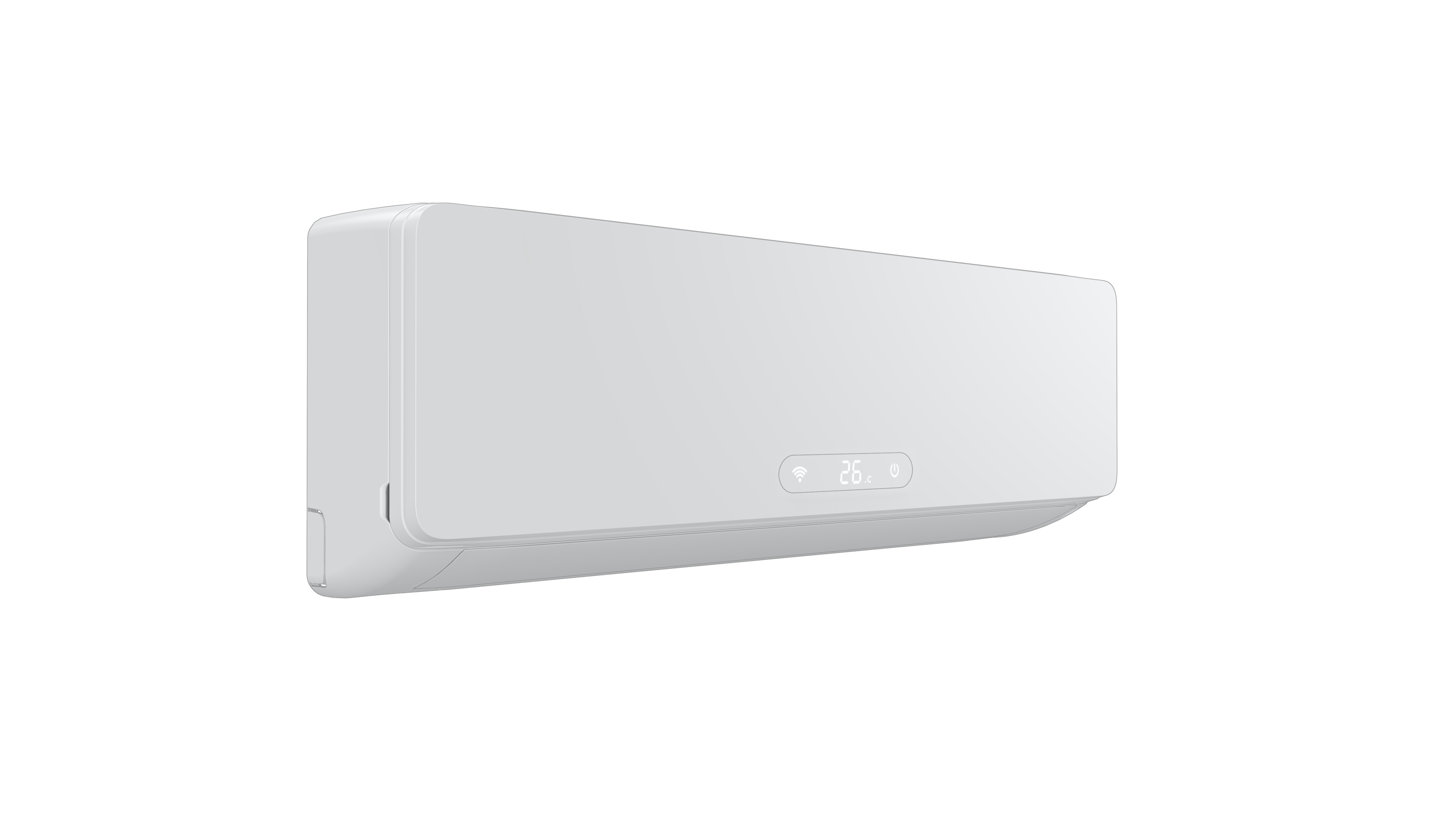 კონდიციონერი Indesit IRFPB180/IRFPB181