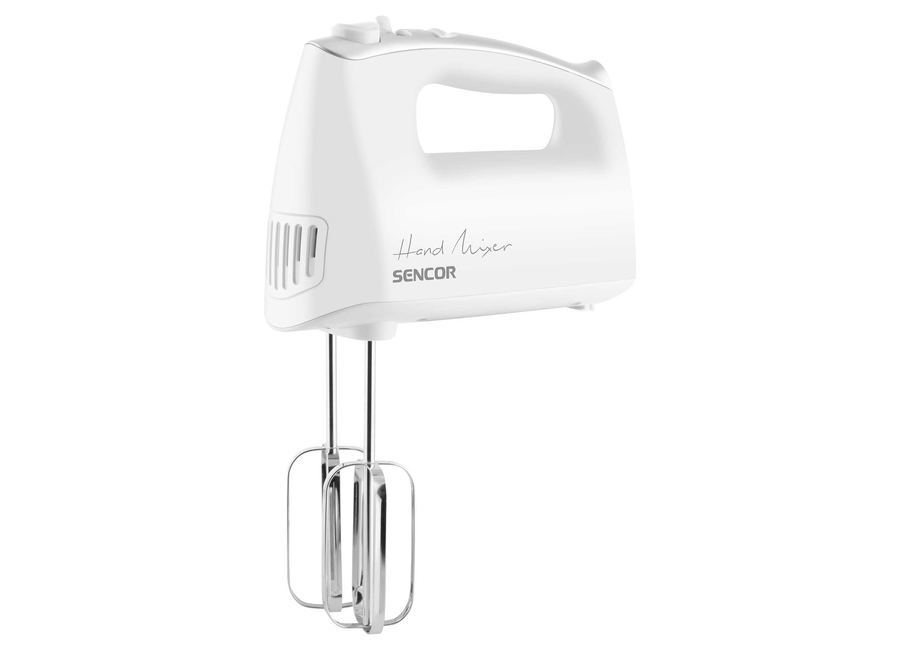 მიქსერი Sencor SHM 5206WH