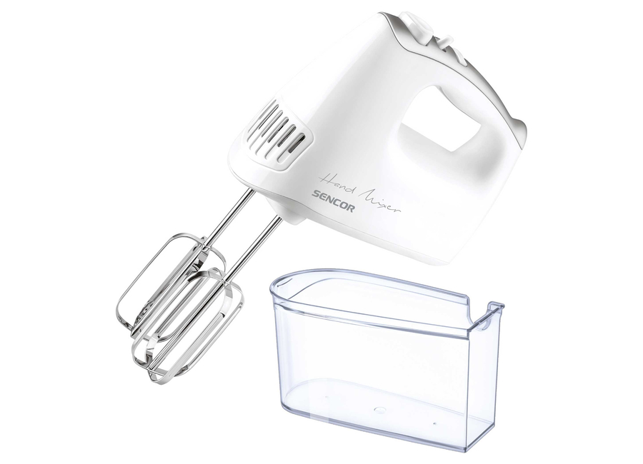 მიქსერი Sencor SHM 5206WH