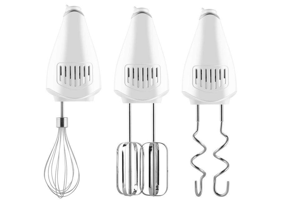 მიქსერი Sencor SHM 5206WH