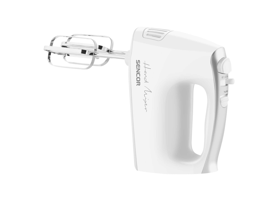 მიქსერი Sencor SHM 5206WH