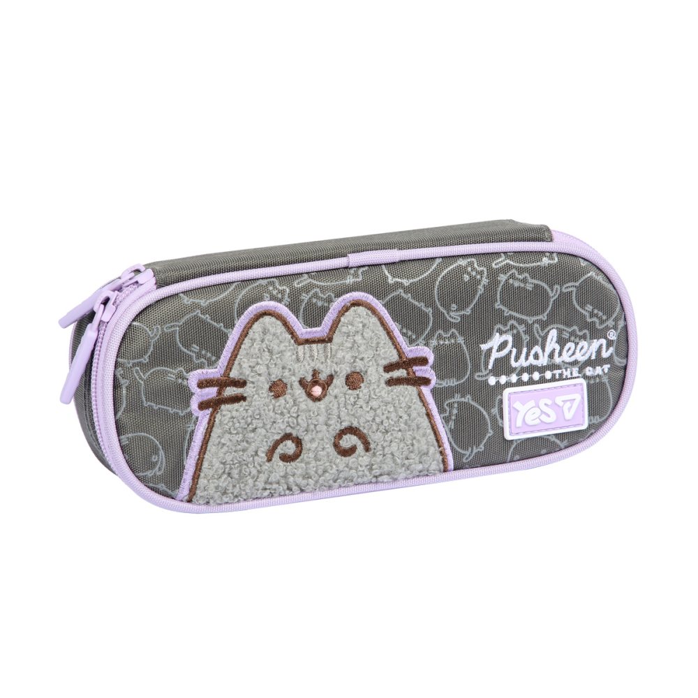 პენალი Yes PH-30 Pusheen 533763