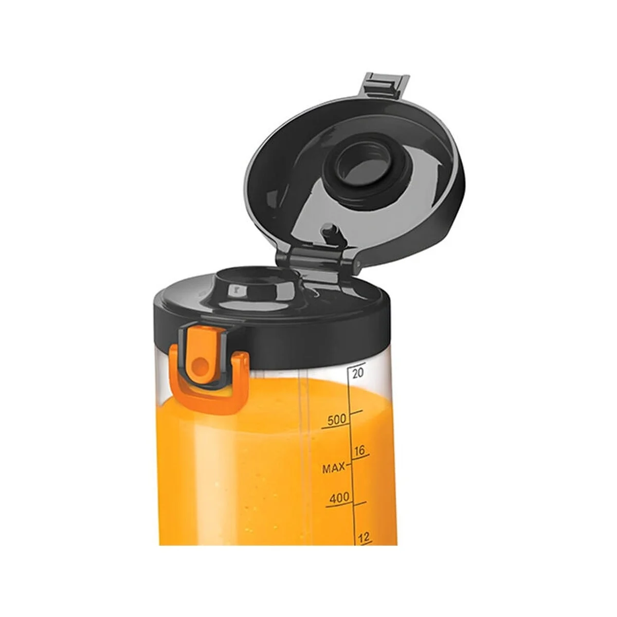 ბლენდერი NutriBullet NBP003GO-MC McLaren - Gray