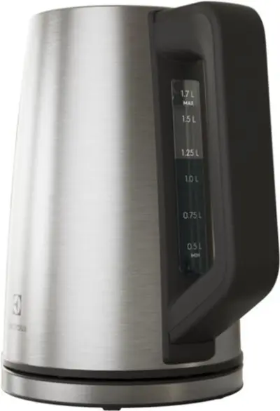 ელექტრო ჩაიდანი Electrolux E5K1-6ST