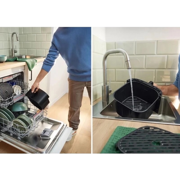 აეროგრილი Bosch MAF462B0