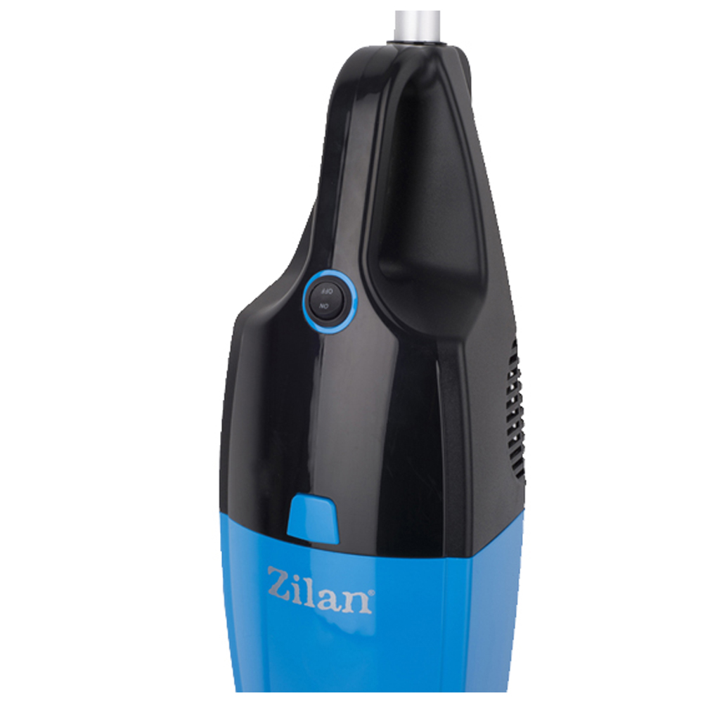 Zilan ZLN1235 მტვერსასრუტი Blue