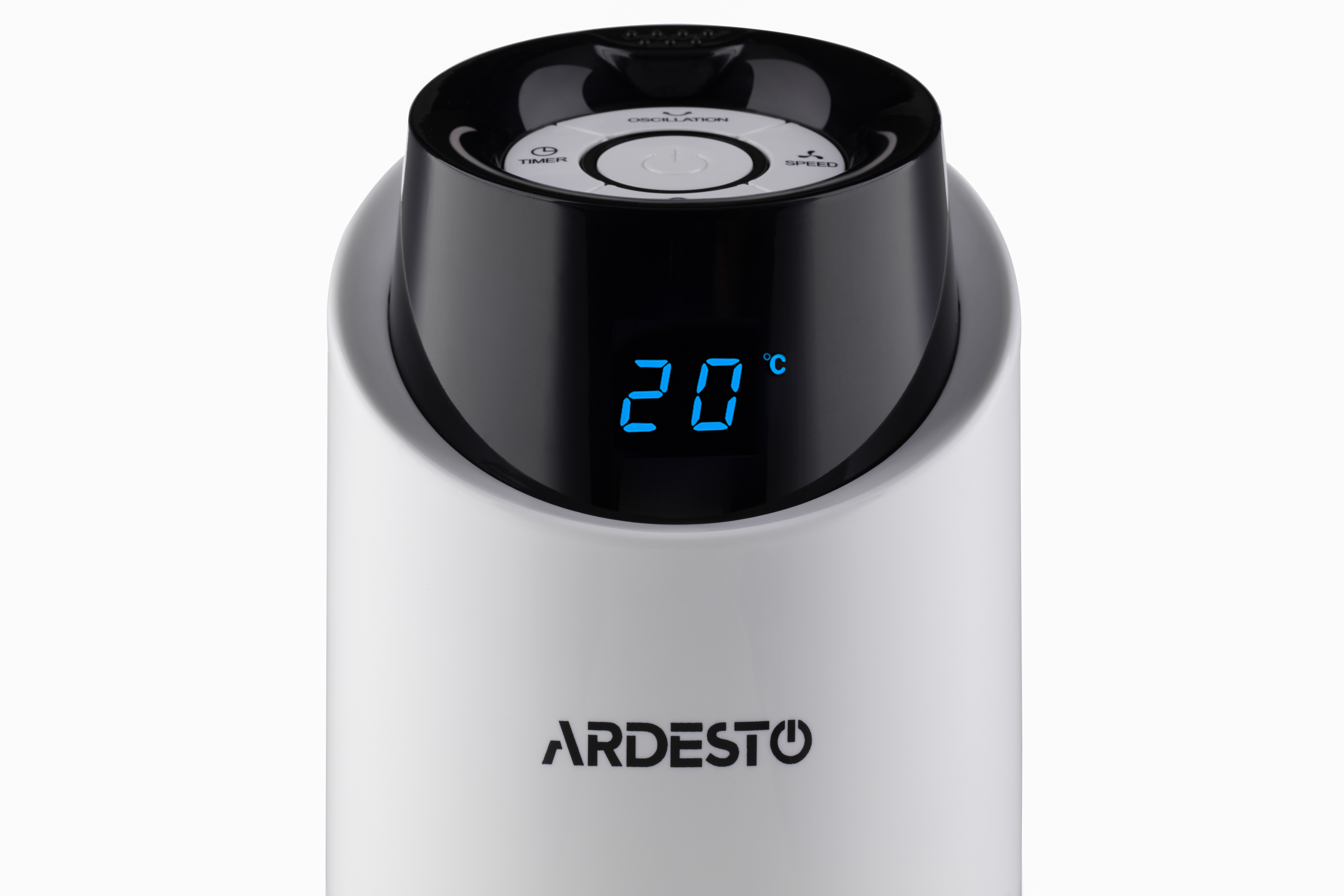 ვენტილატორი Ardesto FNT-R44X1W