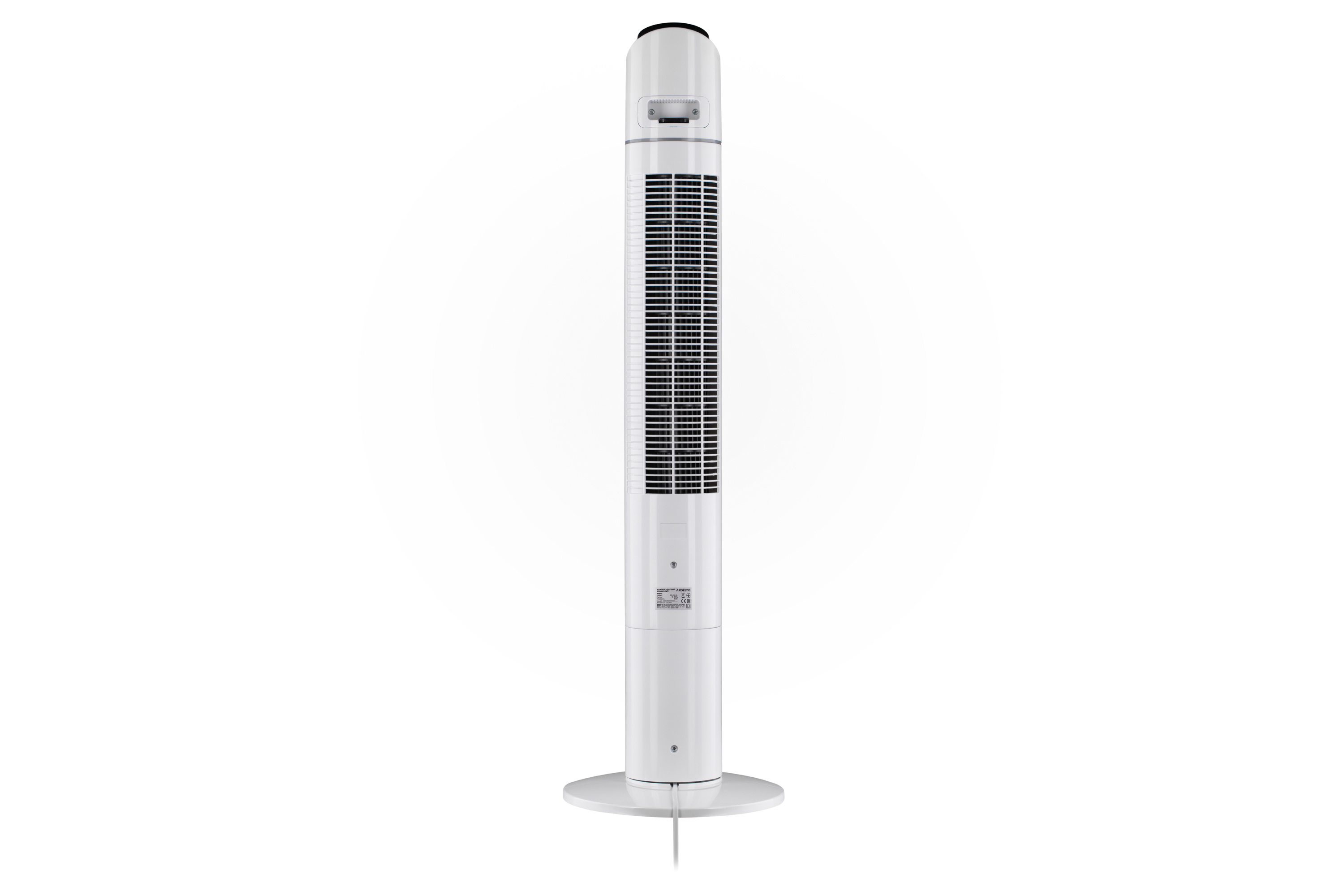 ვენტილატორი Ardesto FNT-R44X1W
