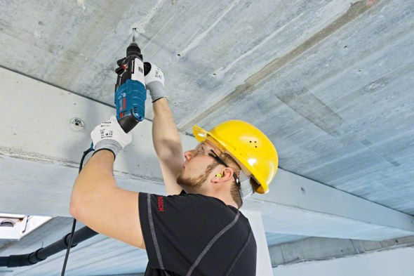 პერფორატორი Bosch GBH 2-28 Professional 880W (0611267500)