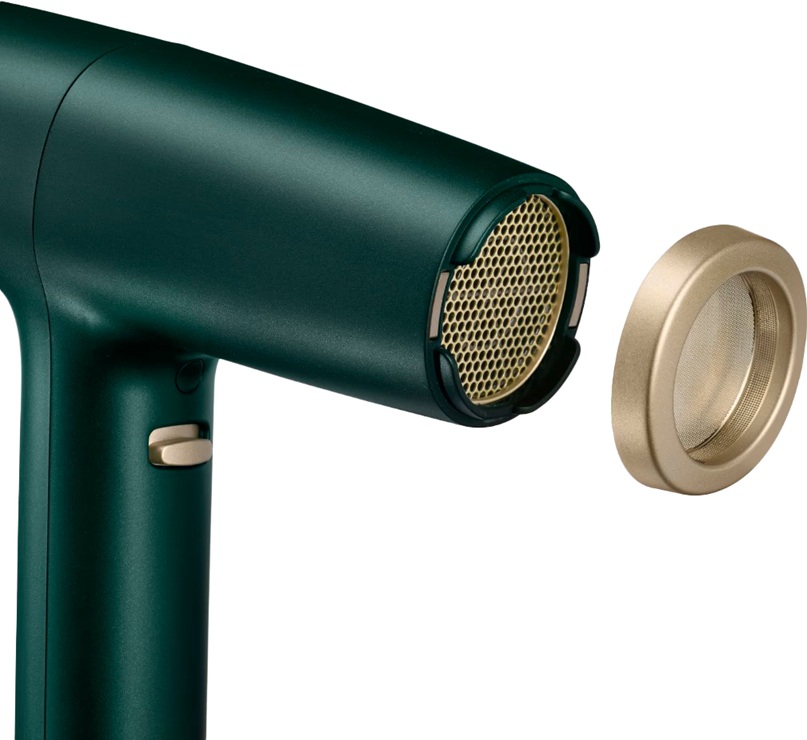 ფენი Babyliss D6555DE Green