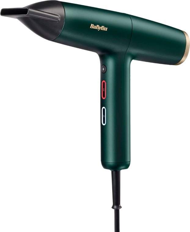 ფენი Babyliss D6555DE Green