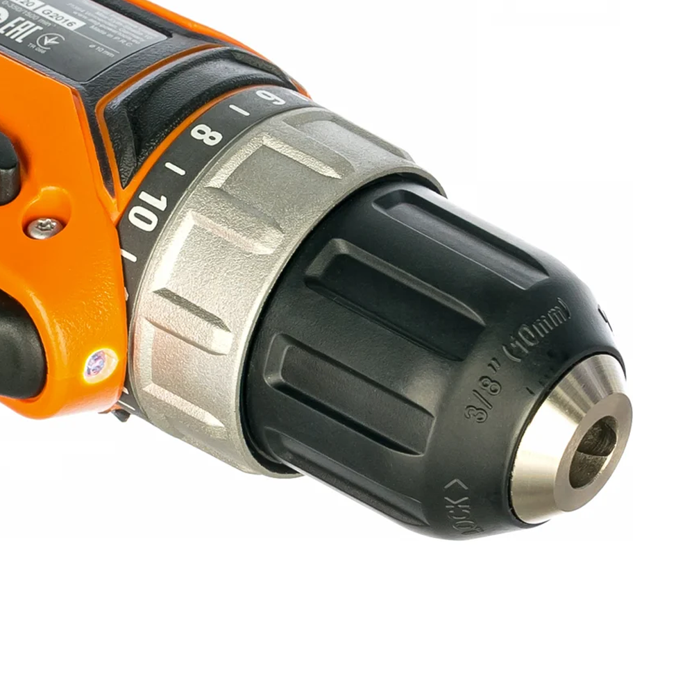 სჭვალსახრახნი AEG BS12G3LI-202C 12V