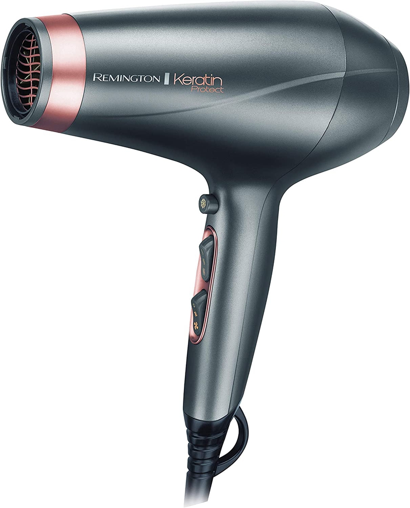 თმის ფენი Remington AC8820