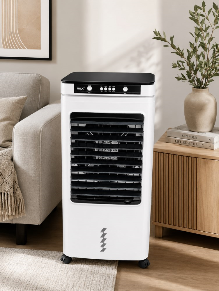 ჰაერის გამაგრილებელი AIMON LF-720 200W 40L