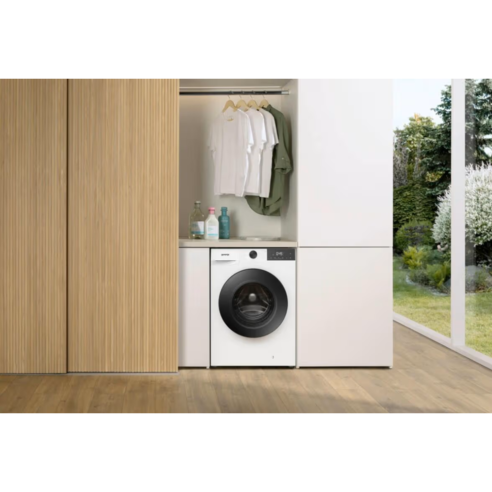 სარეცხი მანქანა Gorenje WG2PS94A12/C, 9Kg