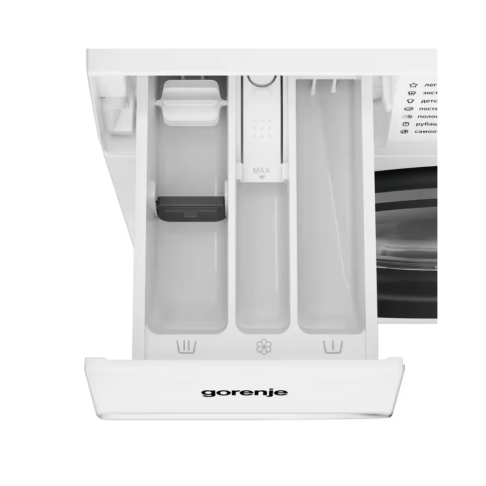 სარეცხი მანქანა Gorenje WG2PS94A12/C, 9Kg