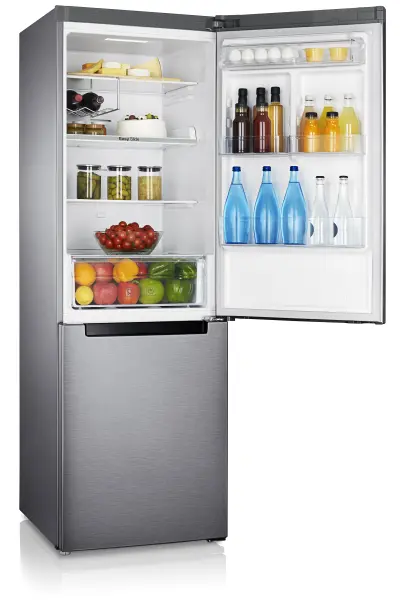 მაცივარი Samsung RB31FERNDSA/WR
