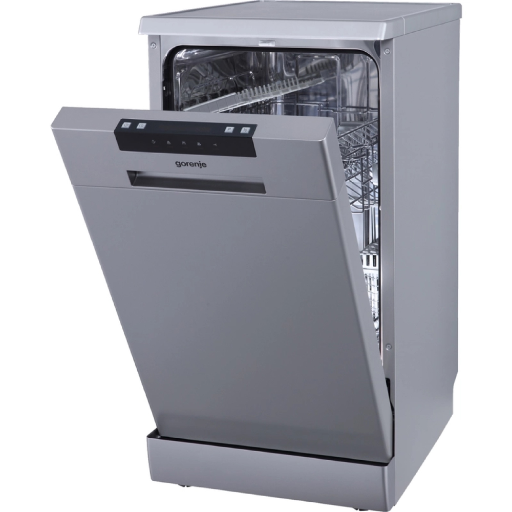ჭურჭლის სარეცხი მანქანა Gorenje GS522E10S